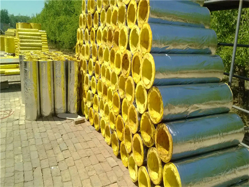 本溪玻璃棉管價(jià)錢(qián)