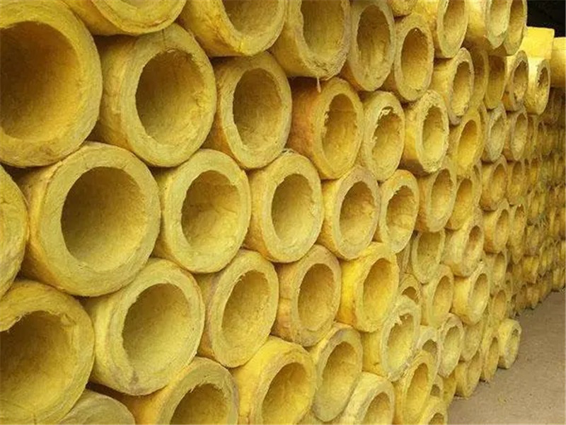 保溫玻璃棉管生產(chǎn)廠(chǎng)家