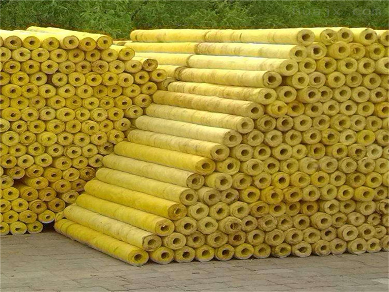 哈爾濱玻璃棉管報價(jià)
