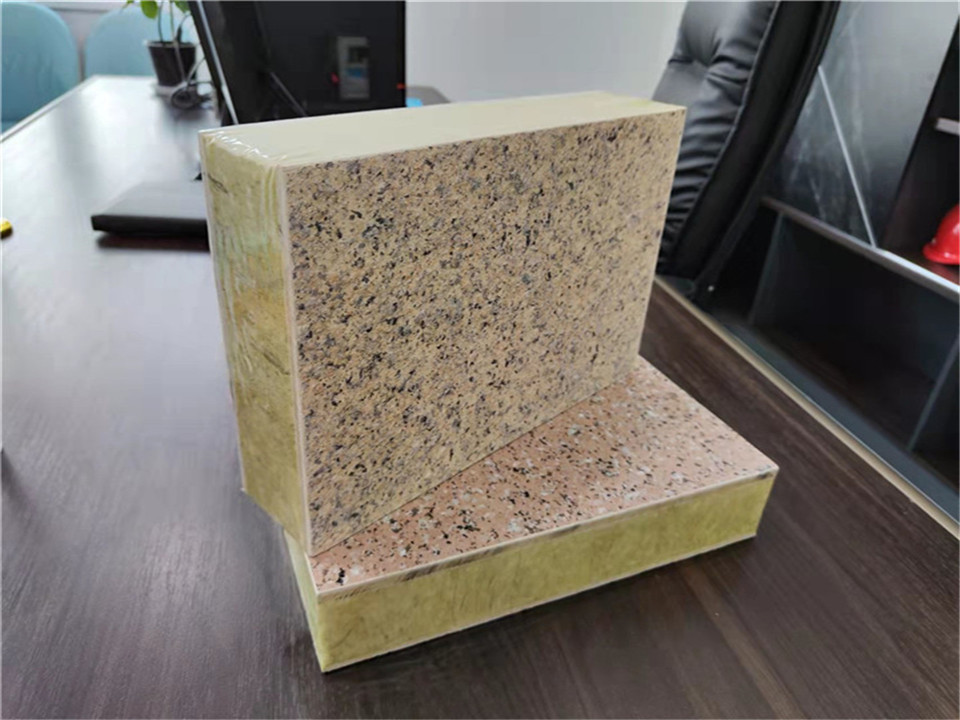 遂寧建筑保溫裝飾一體板價(jià)格