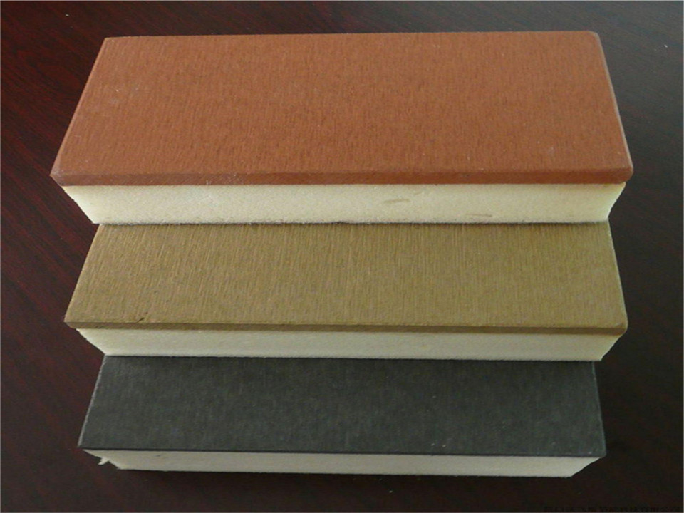 集成房屋保溫裝飾一體板廠(chǎng)家