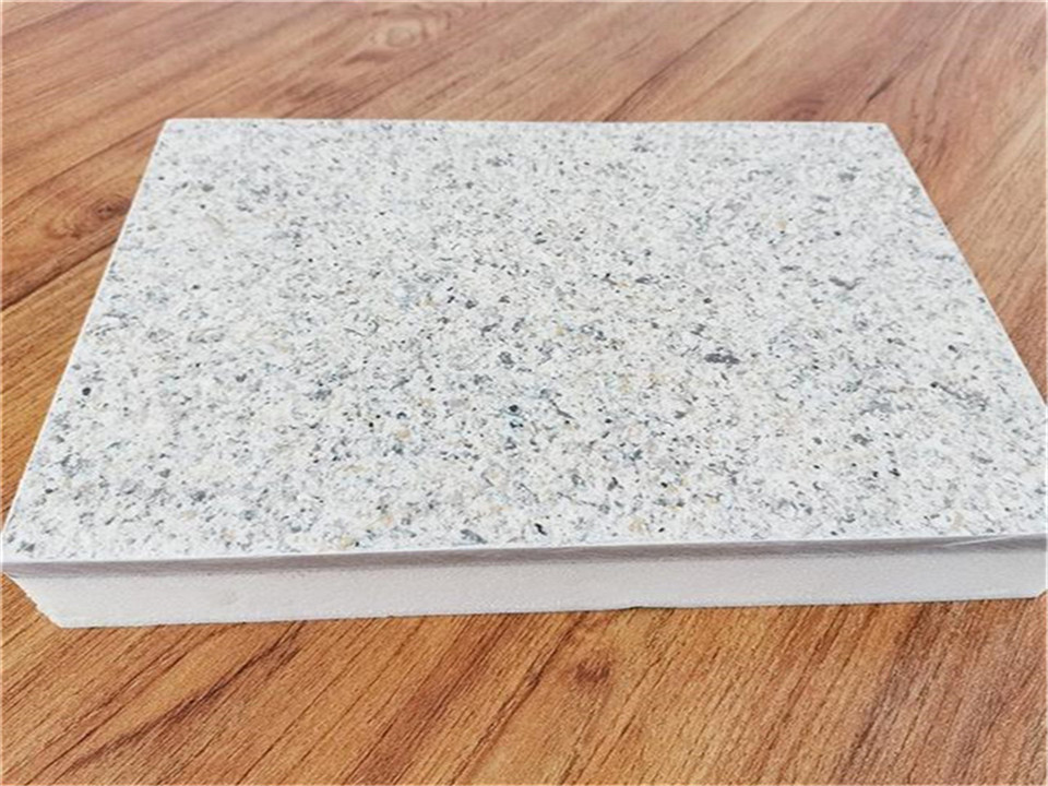 鴻達保溫裝飾一體板廠(chǎng)家