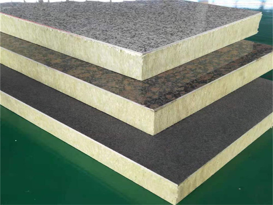 遂寧建筑保溫裝飾一體板價(jià)格