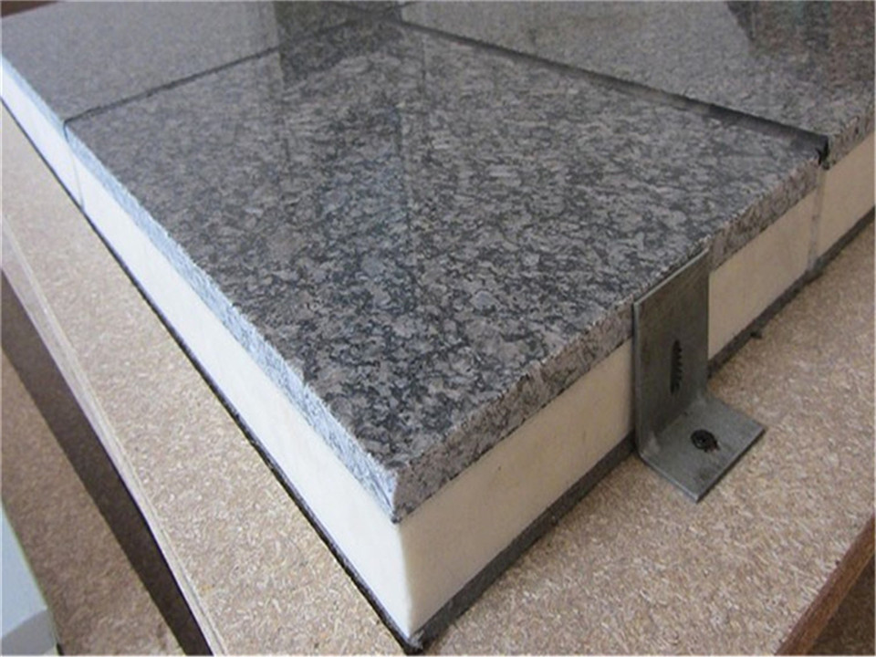 保溫裝飾一體板環(huán)保情況