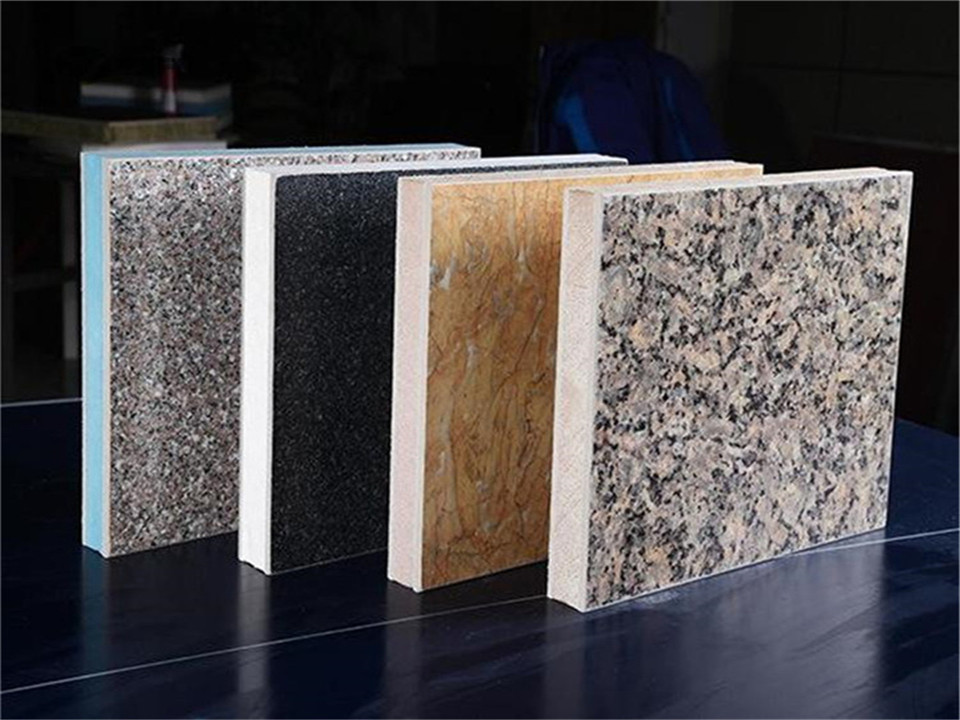 鴻達保溫裝飾一體板廠(chǎng)家