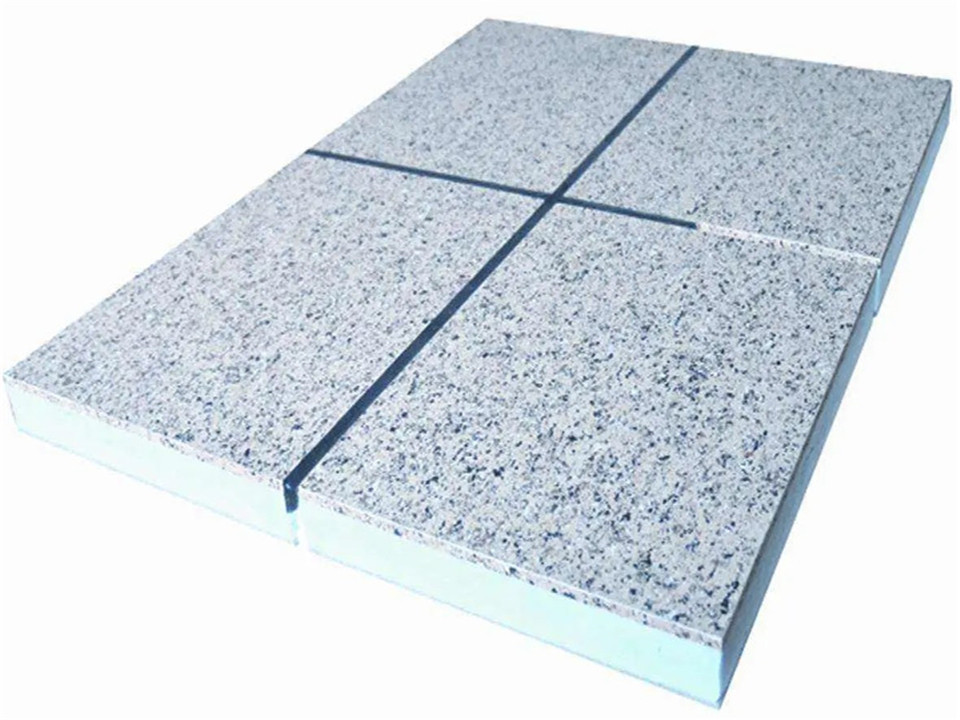 張掖節能保溫裝飾一體板改造