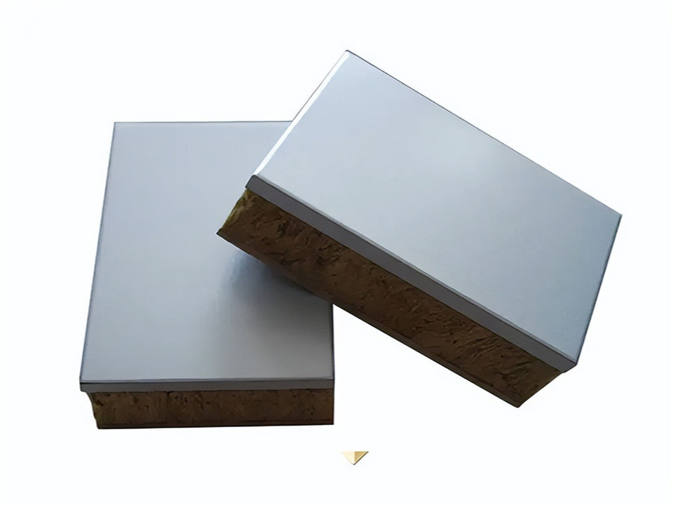 集成房屋保溫裝飾一體板廠(chǎng)家