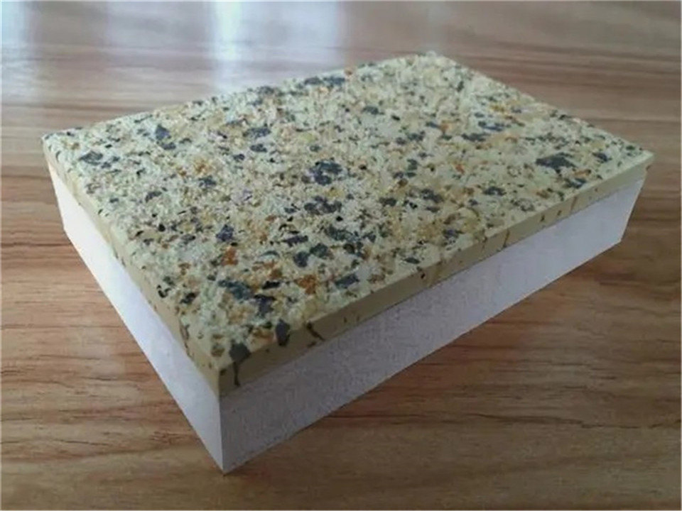 齊齊哈爾保溫裝飾一體板扣件生產(chǎn)