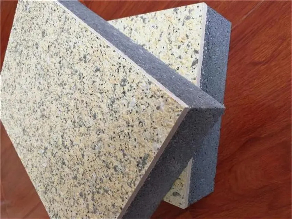 陶瓷保溫裝飾一體板批發(fā)廠(chǎng)家