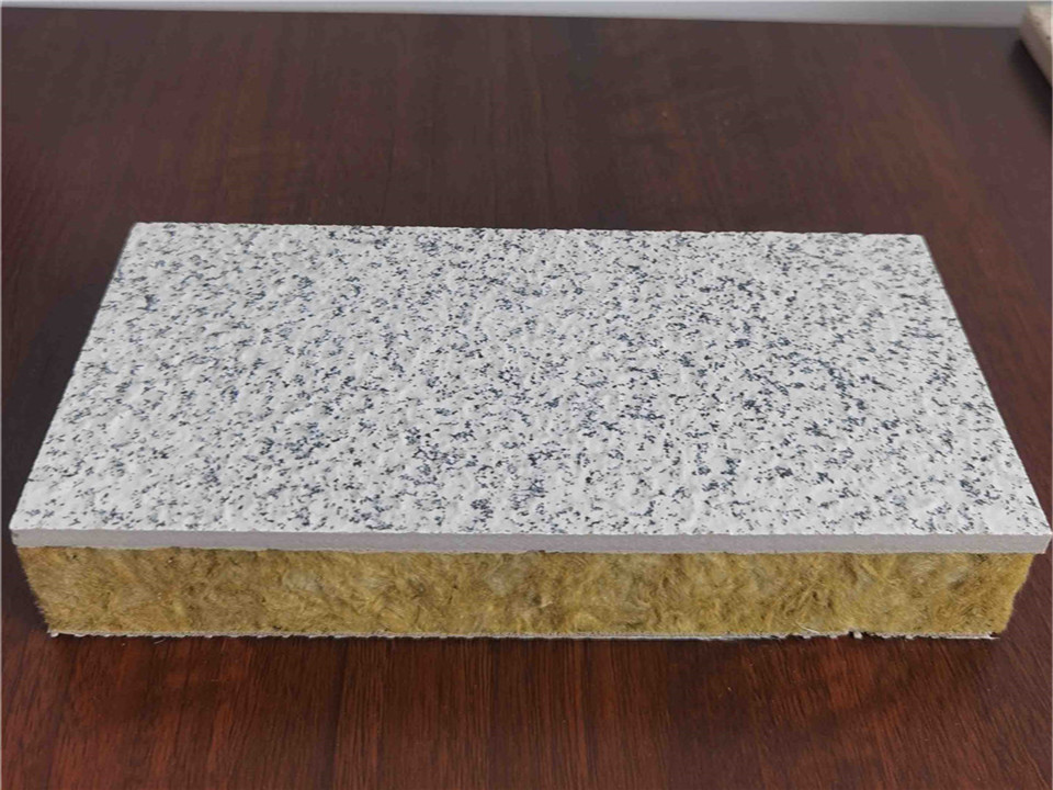高檔保溫裝飾一體板廠(chǎng)家