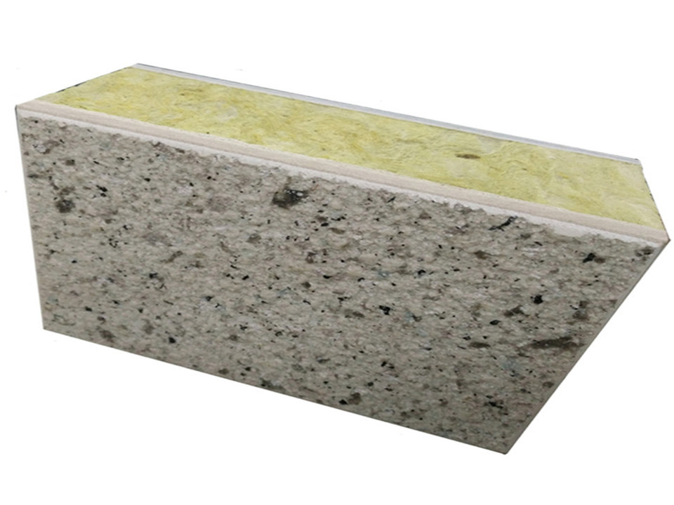 青海裝飾保溫一體板生產(chǎn)