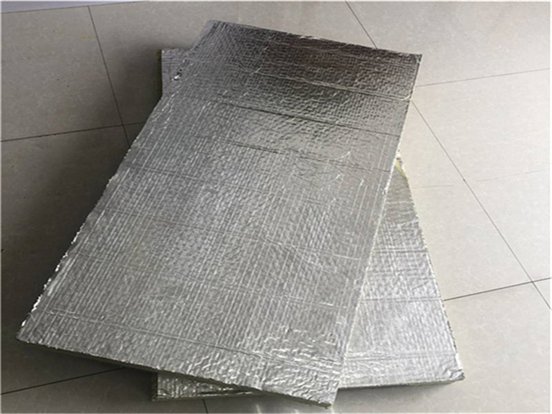 防排煙柔性包裹