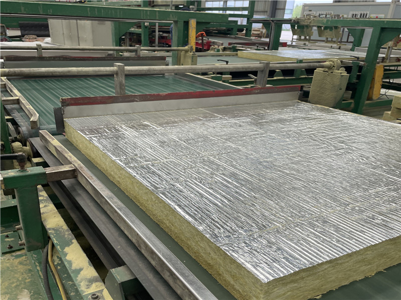 赤峰防排煙玻璃棉板