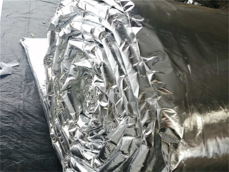 防排煙風(fēng)管保溫玻璃棉板