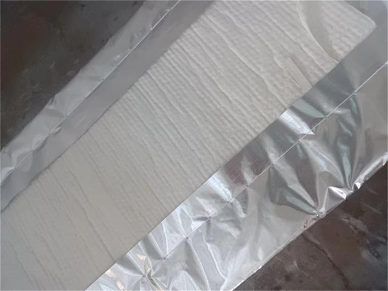 四川華美防排煙玻璃棉板