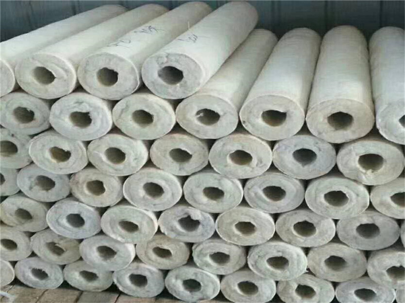 硅酸鋁管殼保溫施工工藝