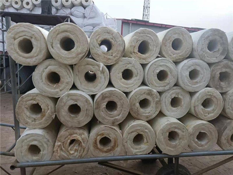 江蘇保溫硅酸鋁管批發(fā)