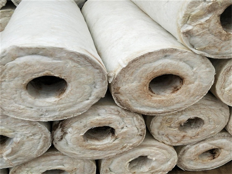 蒸汽硅酸鋁管道保溫材