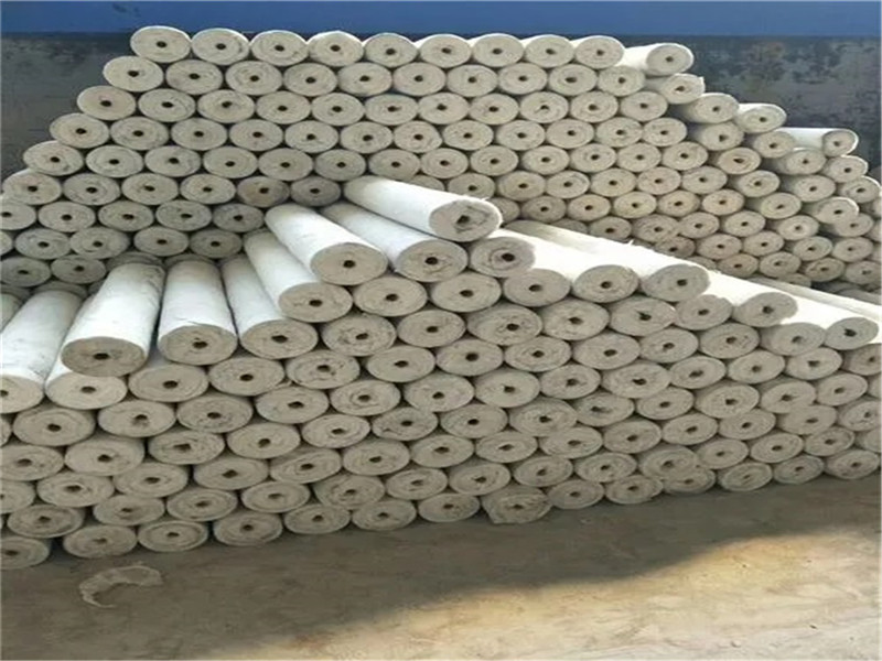 秦皇島保溫硅酸鋁管直銷(xiāo)