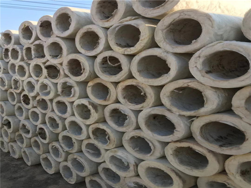 貴州蒸汽硅酸鋁管殼密度