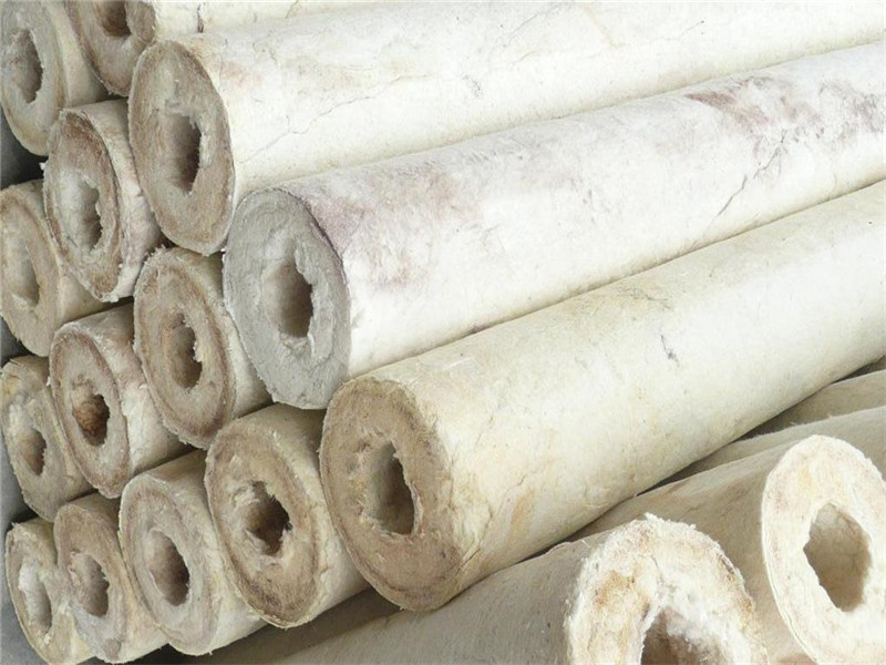 硅酸鋁管道保溫棉安裝視頻