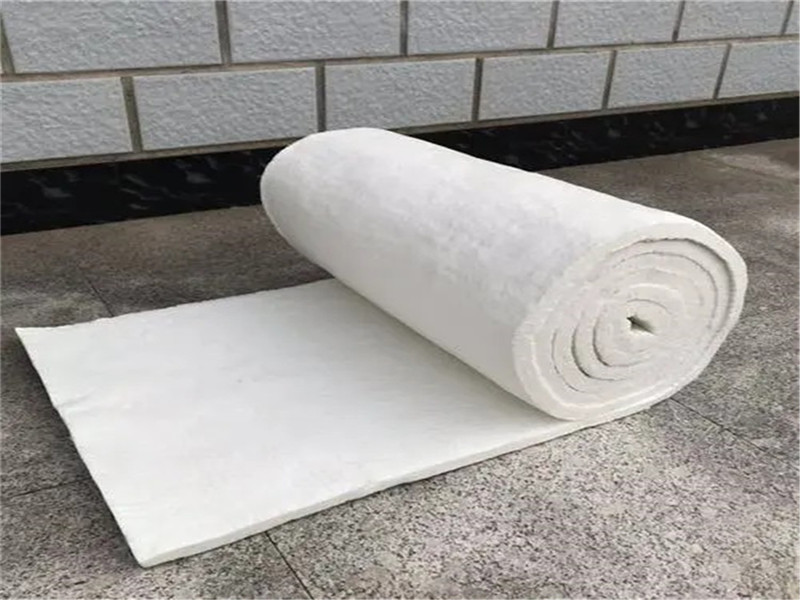 硅酸鋁纖維毯分類(lèi)