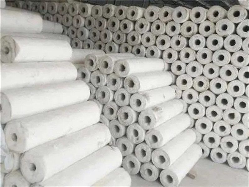 硅酸鋁纖維毯參數