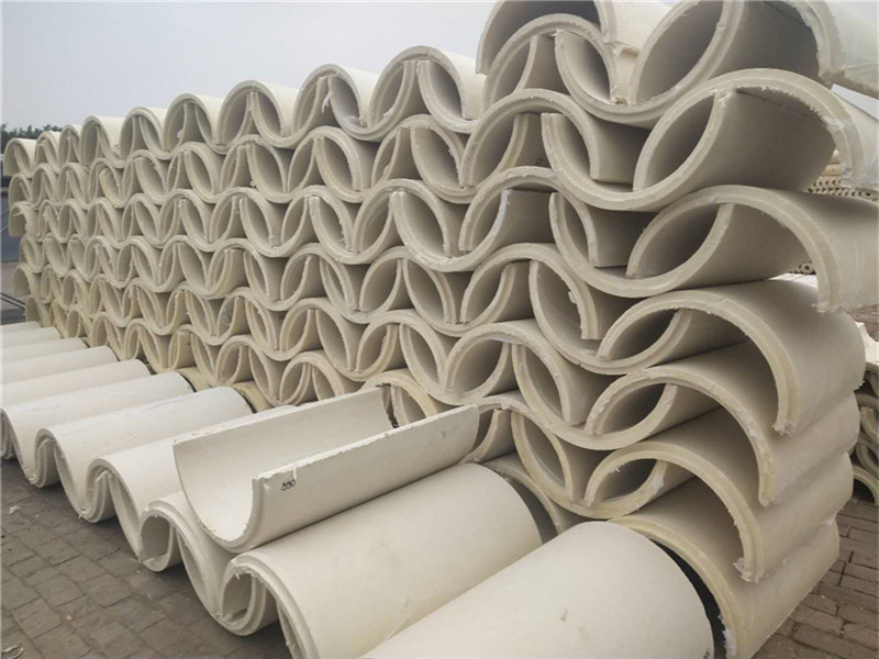 地埋聚氨酯保溫管生產(chǎn)