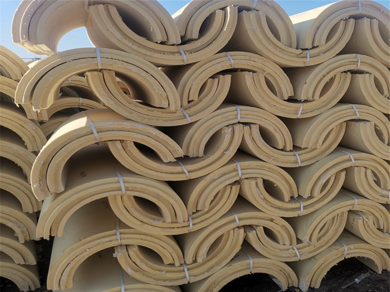 聚氨酯直埋發(fā)泡管