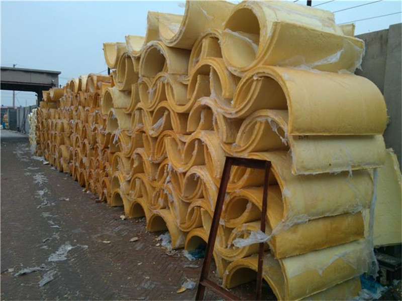 肥西聚氨酯保溫管