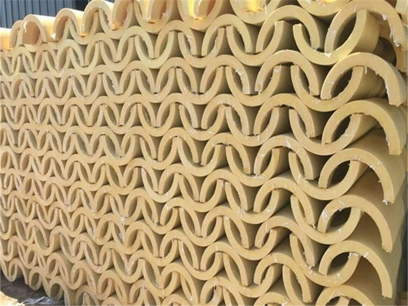 聚氨酯直埋保溫管_