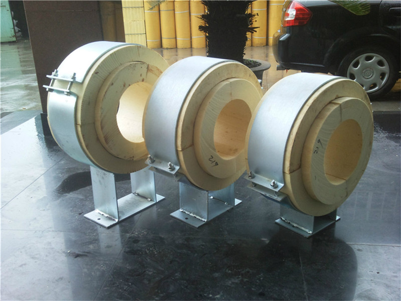 象山聚氨酯發(fā)泡預制管