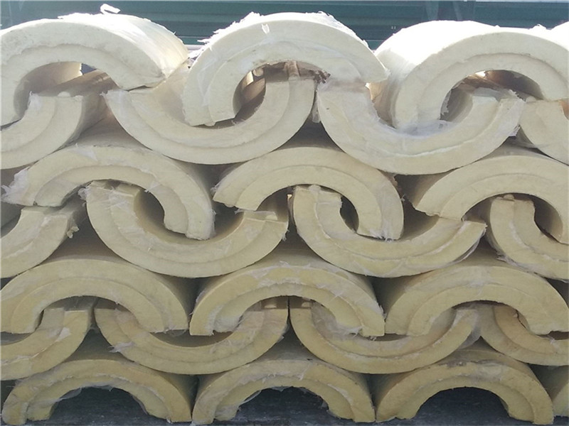 聚氨酯管件保溫