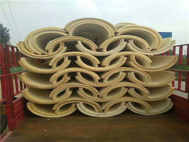 肥西聚氨酯保溫管