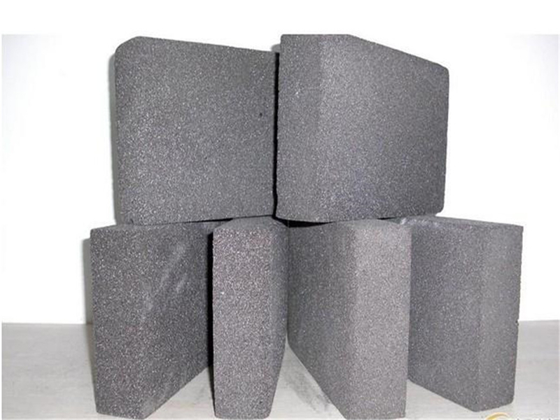 泡沫玻璃保溫板鑒別