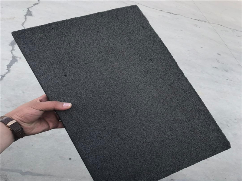 獻縣泡沫玻璃保溫板