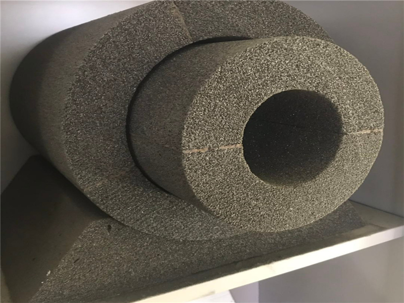 湖南泡沫玻璃保溫板規格