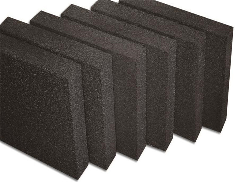 泡沫玻璃保溫板生產(chǎn)