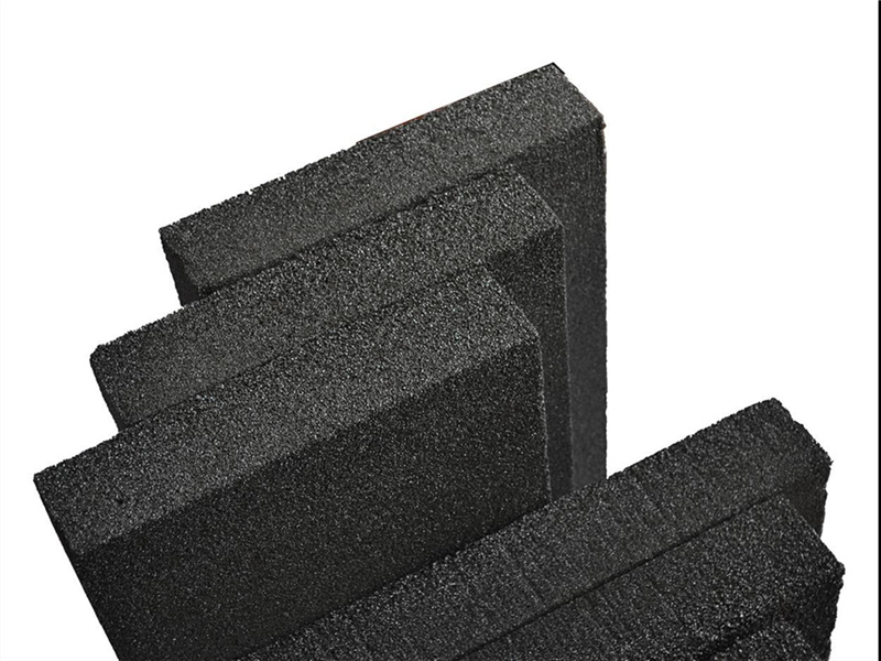 泡沫玻璃保溫板特征