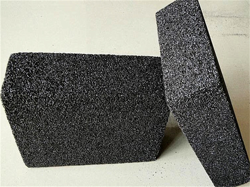 泡沫玻璃板保溫板施工