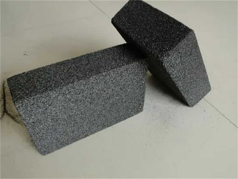 菏澤泡沫玻璃保溫板