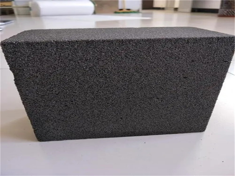 襄陽(yáng)玻璃泡沫保溫板