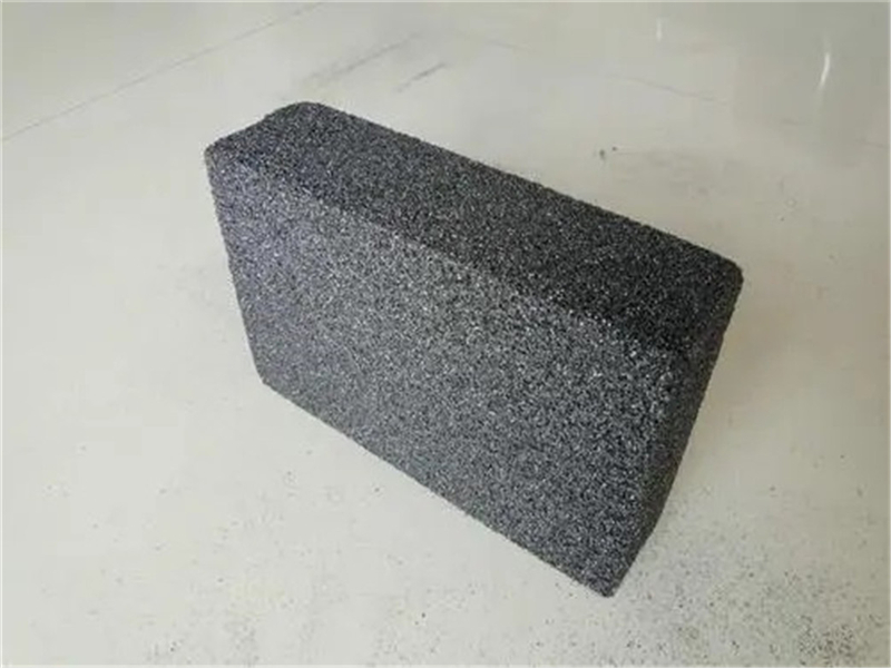 湖北防火泡沫玻璃保溫板