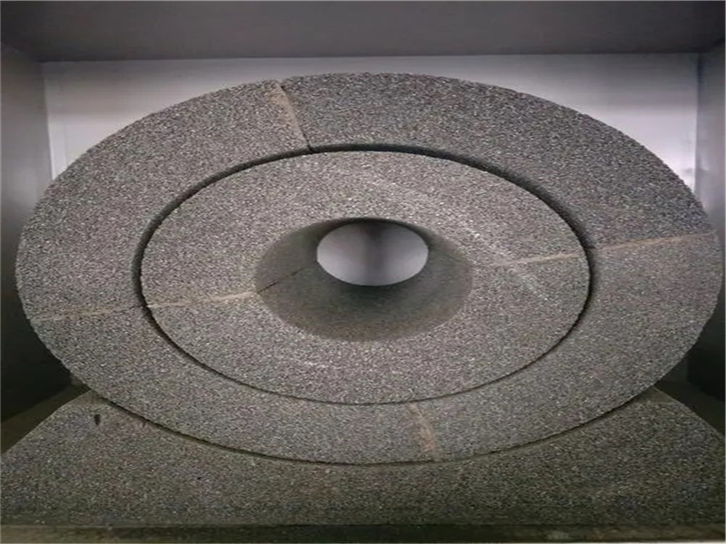 深州市泡沫玻璃保溫板送檢