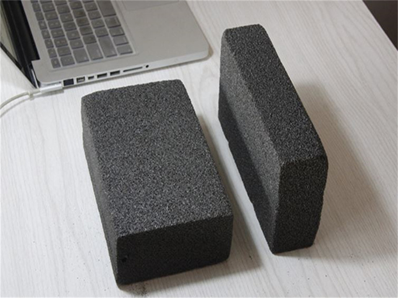 海林正規泡沫玻璃保溫板