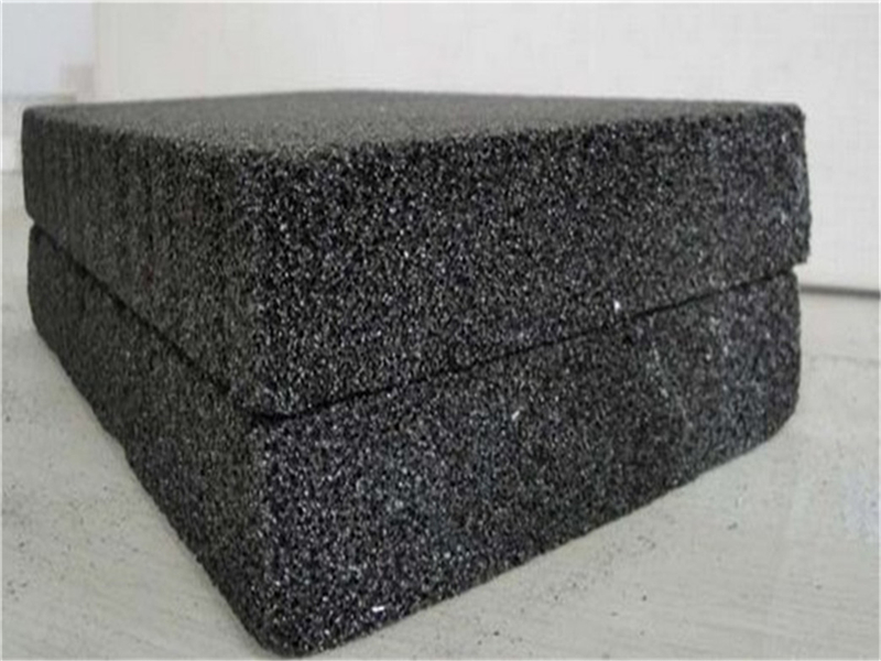 湖北保溫板泡沫玻璃板廠(chǎng)