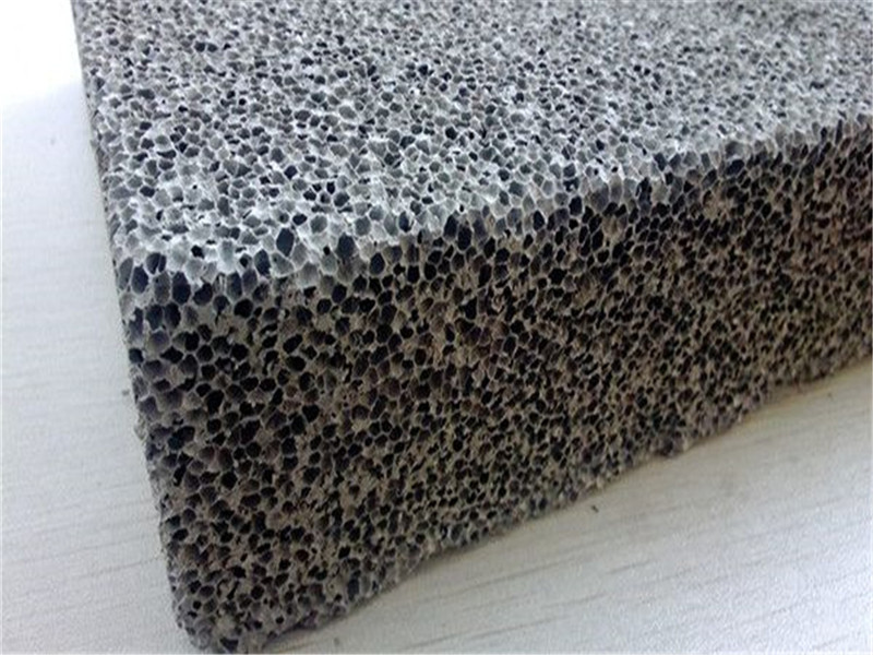 南昌發(fā)泡水泥保溫板