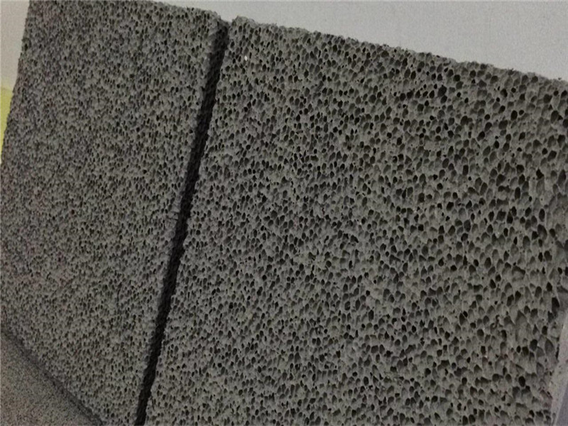 gc發(fā)泡水泥保溫板圖集