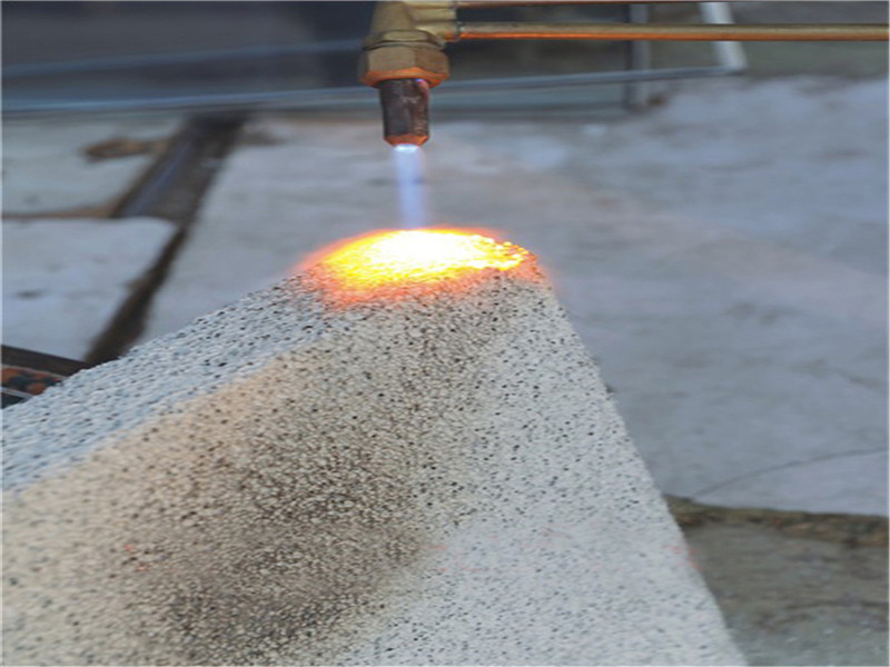 水泥發(fā)泡保溫板 做法