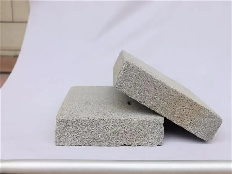 五家渠無(wú)機防火保溫板